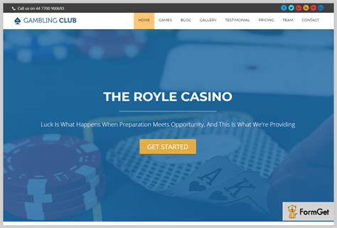 wordpress gambling themes|5+ Gambling WordPress Themes 2022 (Free and .